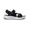 Women's Keen Elle Sport Backstrap Sandal Black