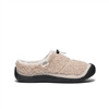 Women's Keen Howser III Slide Plaza Taupe/Black