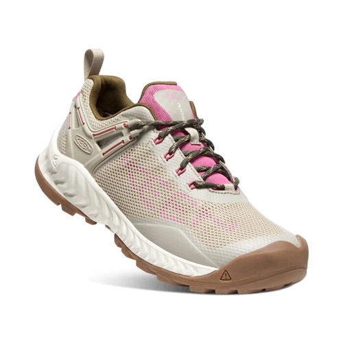 Women's Keen NXIS EVO WP Taupe