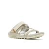 Women's Merrell Terran 4 Slide Silver