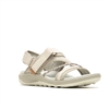 Women's Merrell Terran 4 BackStrap Silver