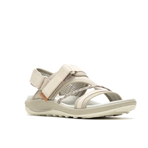 Women's Merrell Terran 4 BackStrap Silver