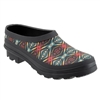 Women's Pendleton Carico Lake Garden Clog Black