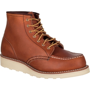 Women's Red Wing Classic Moc Oro Legacy