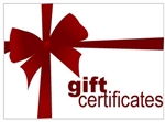 Orchid Gift Certificate
