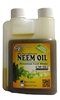 Neem Oil, 8 oz.