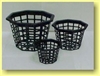 6" Net Baskets