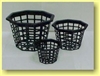 8" Net Baskets - 5 ct