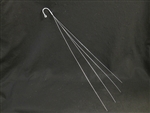 Wire Hanger, 24" with 4 wires