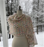 ArtYarns Hoping for Spring Wrap Kit