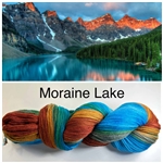 Artyarns Inspirations Moraine Lake