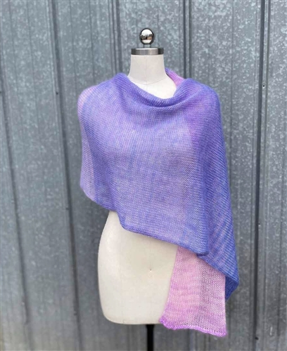 Silk Mohair Fade Kit