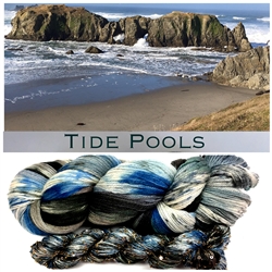 Artyarns Inspirations Tide Pools