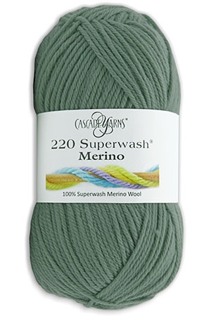 Cascade Pacific Yarn - 095 Lime Green