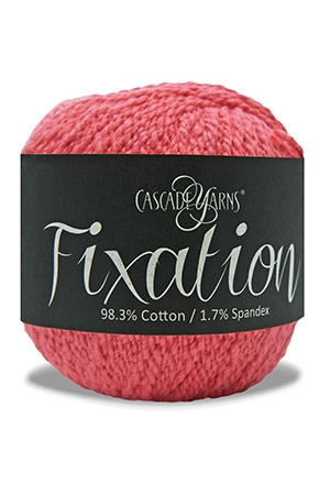 Fixation Solids