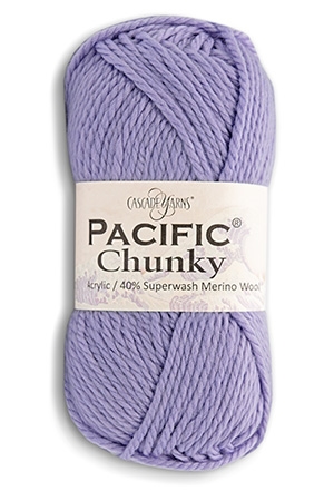 Pacific Chunky