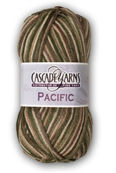 Cascade Pacific Multi