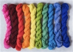 Cashmere Coloring Box