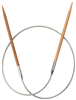 ChiaoGoo Bamboo Fixed Circulars 16", 24", 32", 40"