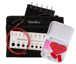 Chiaogoo Twist MINI Interchangeable Needles