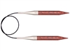 Dreamz Fixed Circular Needles 24", 32", 40", 47"