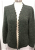 GY On Point Cardigan GY124