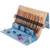 Ginger Deluxe Interchangeable Knitting Needle Set