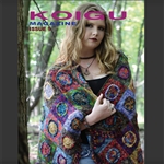 Koigu Magazine 9