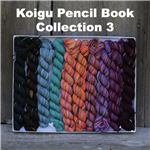 Koigu Pencil Box Collection 3 Book