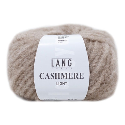 Cashmere Light