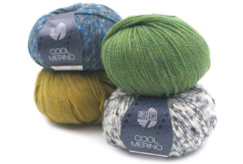Cool Merino
