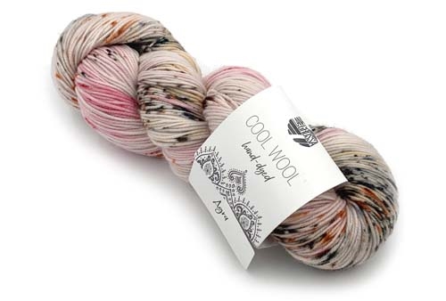 Specialty Lana Grossa Yarn for Crochet or Knitting , Diy Crafts and  Supplies, Supplies for Handmade Gifts, Gray Yarn, 