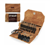 Lykke Umber - Driftwood Interchangeable 3.5" Needle Sets