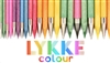 Lykke Colour  Interchangeable 5" Needle Sets