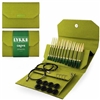 Lykke Grove - Bamboo Interchangeable 5" Needle Sets