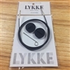 Lykke Driftwood Interchangeable Replacement Cords