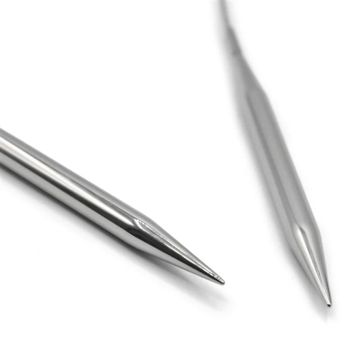 Flight Interchangeable 3.5" Tips