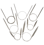 Flight Fixed Circular Needles