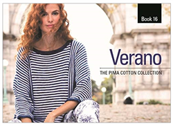 Malabrigo Verano Pattern Book