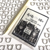 Cats Stitch markers by Firefly