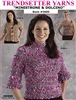 Trendsetter Pattern Booklet CLOSEOUT SALE