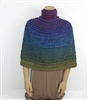 Prism Liberty Noir Poncho