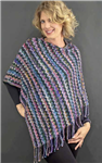 Flicker Poncho Kit