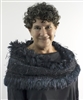 Foxy Cowl Kit 6404