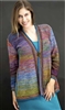 Painted Desert Cardigan Kit 9404 NEW COLORS