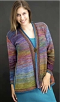 Painted Desert Cardigan Kit 9404 NEW COLORS