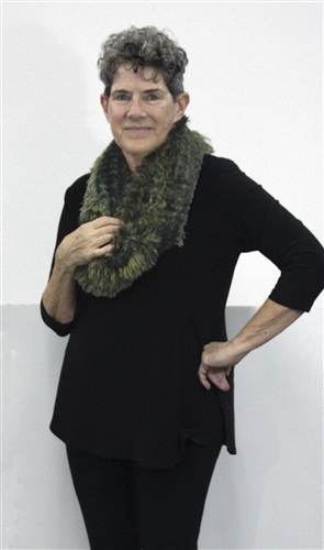 7403 Plume Plumette Cowl - Limited Edition Color Auction