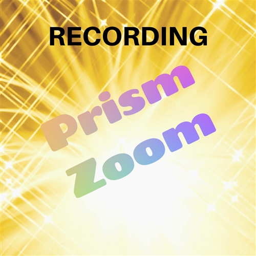 Prism Zoom Event March 2024
