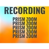 ZOOM RECORDING Prism Zoom Event - 200 Club