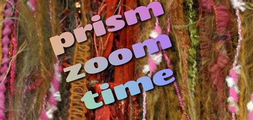 Prism Zoom Event November 2021
